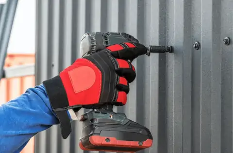 Travaux de zinguerie - Holving